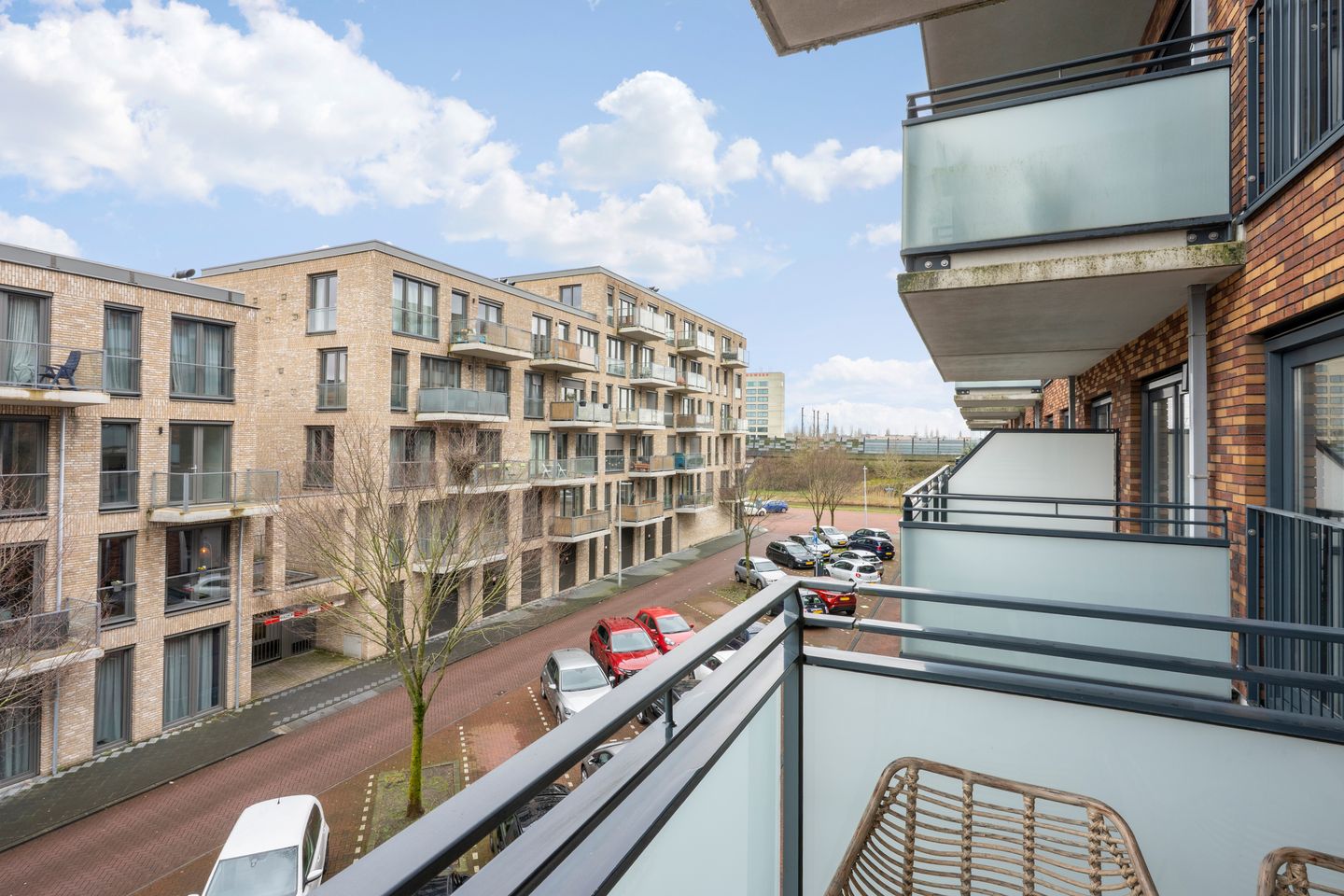 Foto 25 van Miles Davisstraat 185