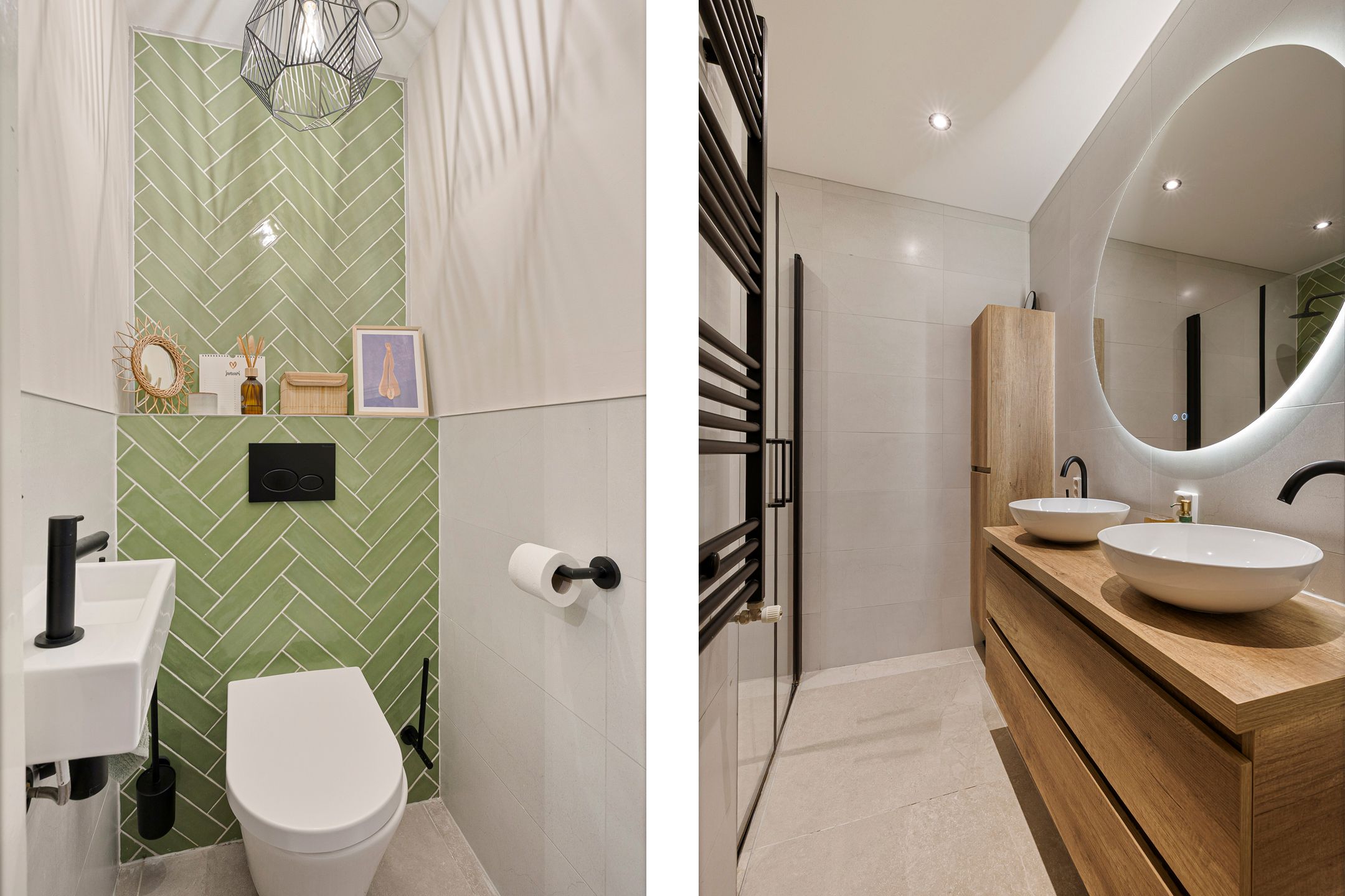 Foto 6 van Adriaan van Ostadestraat 199