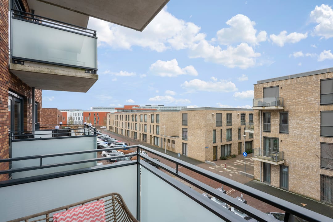 Foto 26 van Miles Davisstraat 185