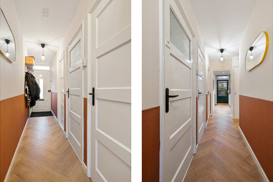 Foto 8 van Adriaan van Ostadestraat 199