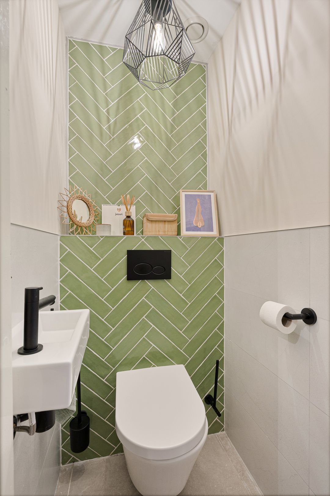 Foto 11 van Adriaan van Ostadestraat 199