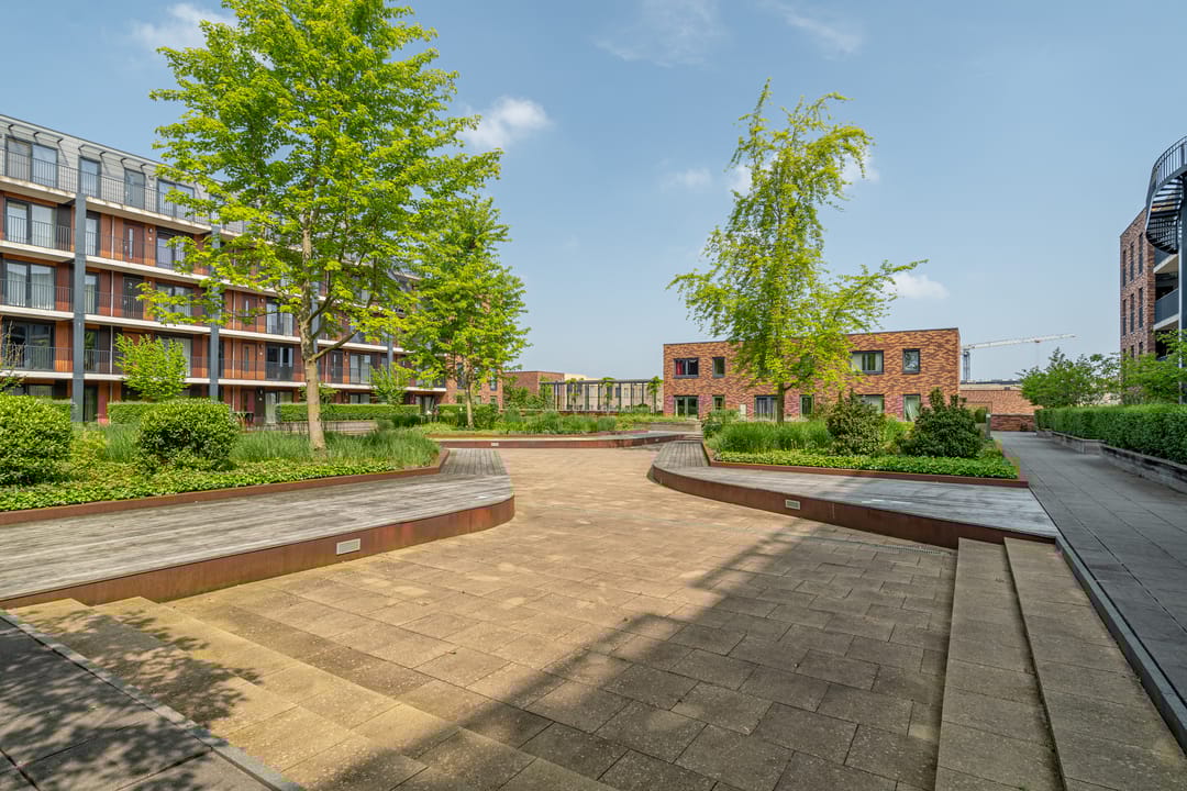 Foto 31 van Miles Davisstraat 185