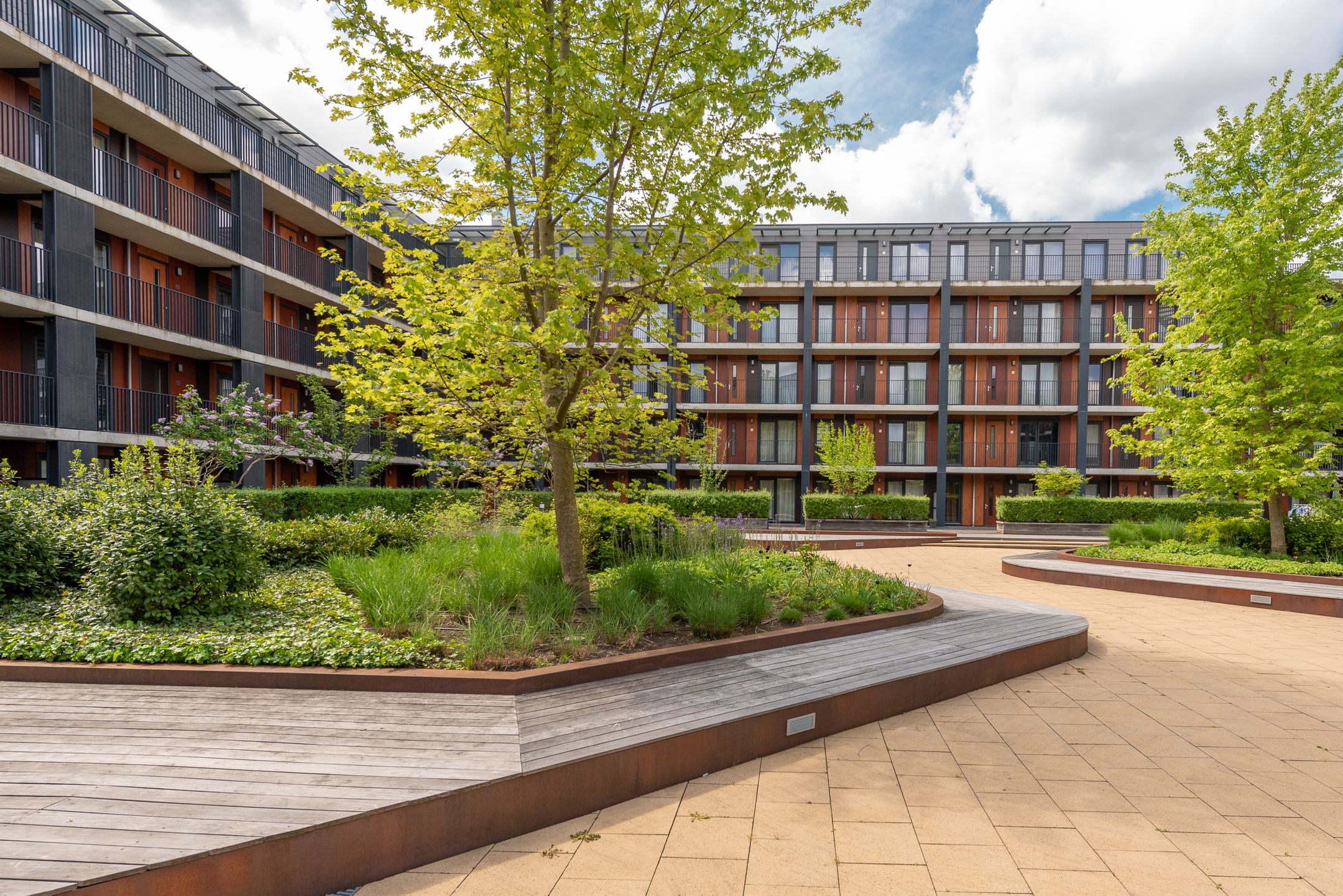 Foto 33 van Miles Davisstraat 185