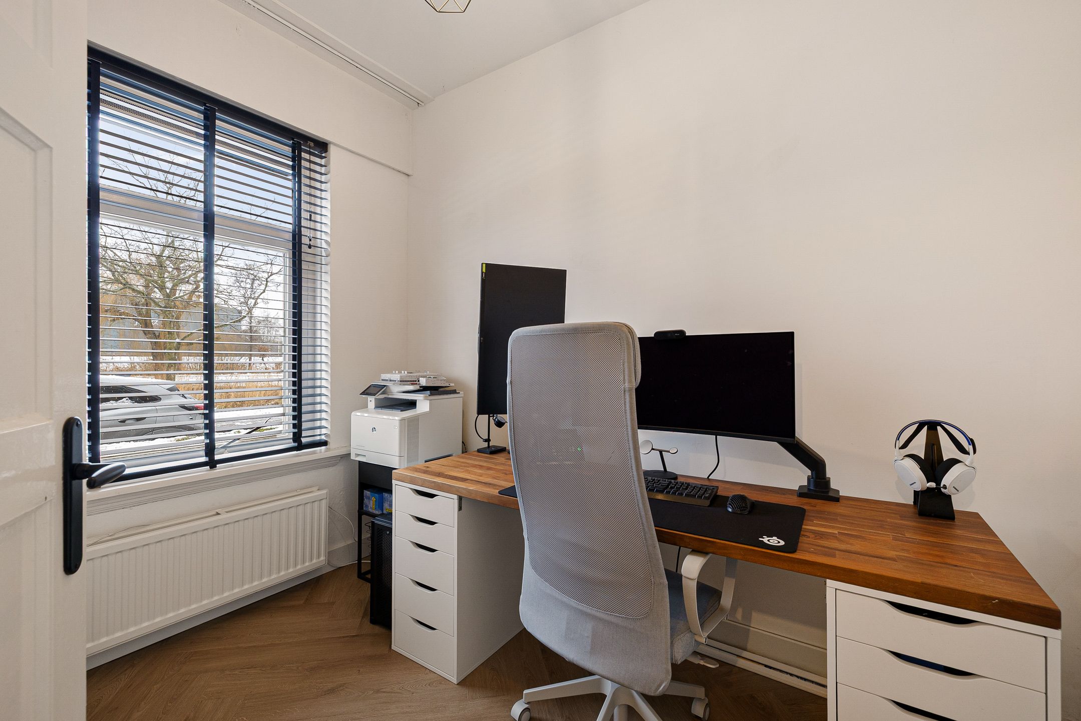 Foto 15 van Adriaan van Ostadestraat 199