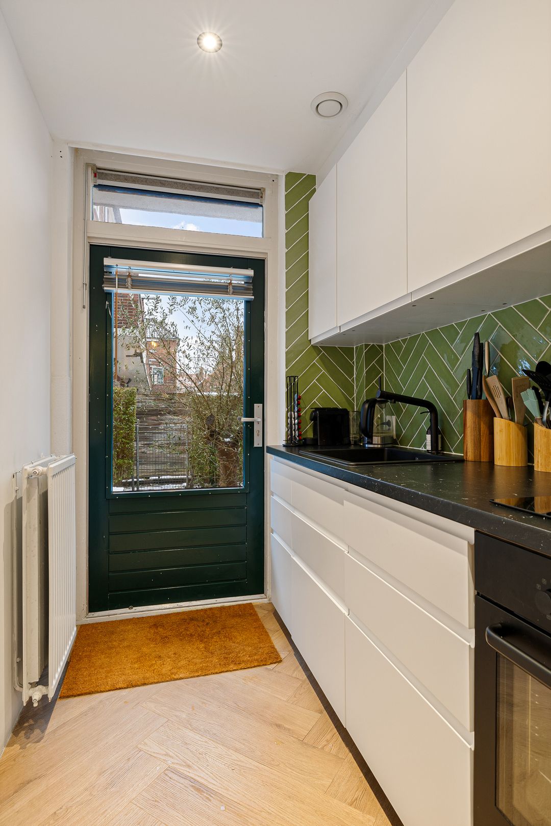 Foto 16 van Adriaan van Ostadestraat 199