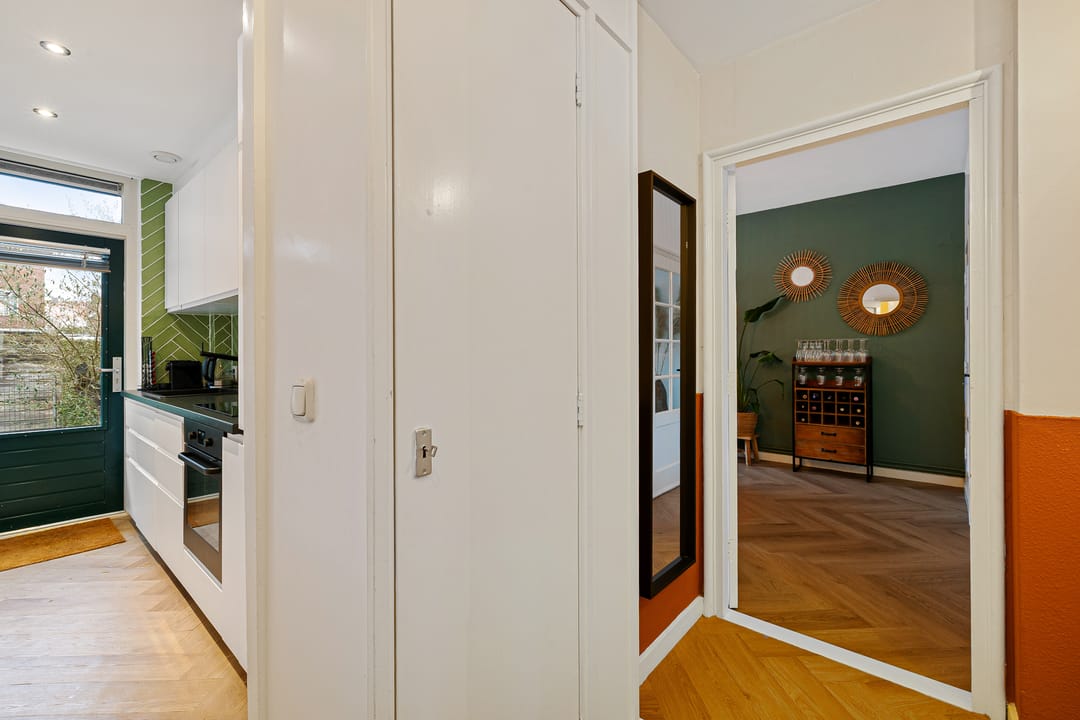 Foto 17 van Adriaan van Ostadestraat 199