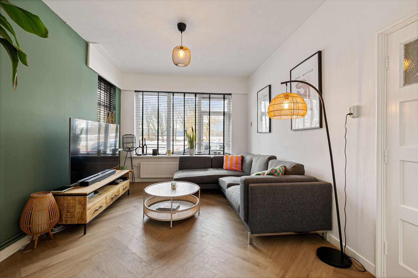 Foto 19 van Adriaan van Ostadestraat 199