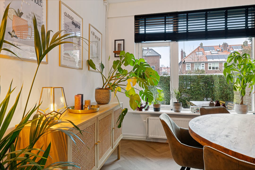 Foto 22 van Adriaan van Ostadestraat 199