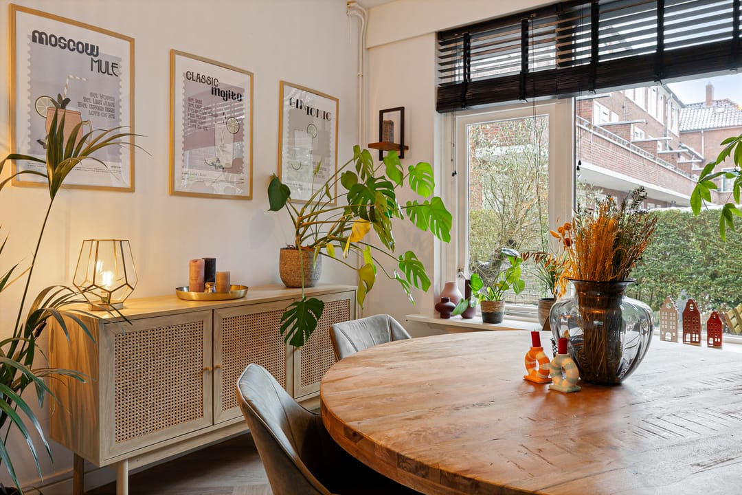 Foto 23 van Adriaan van Ostadestraat 199