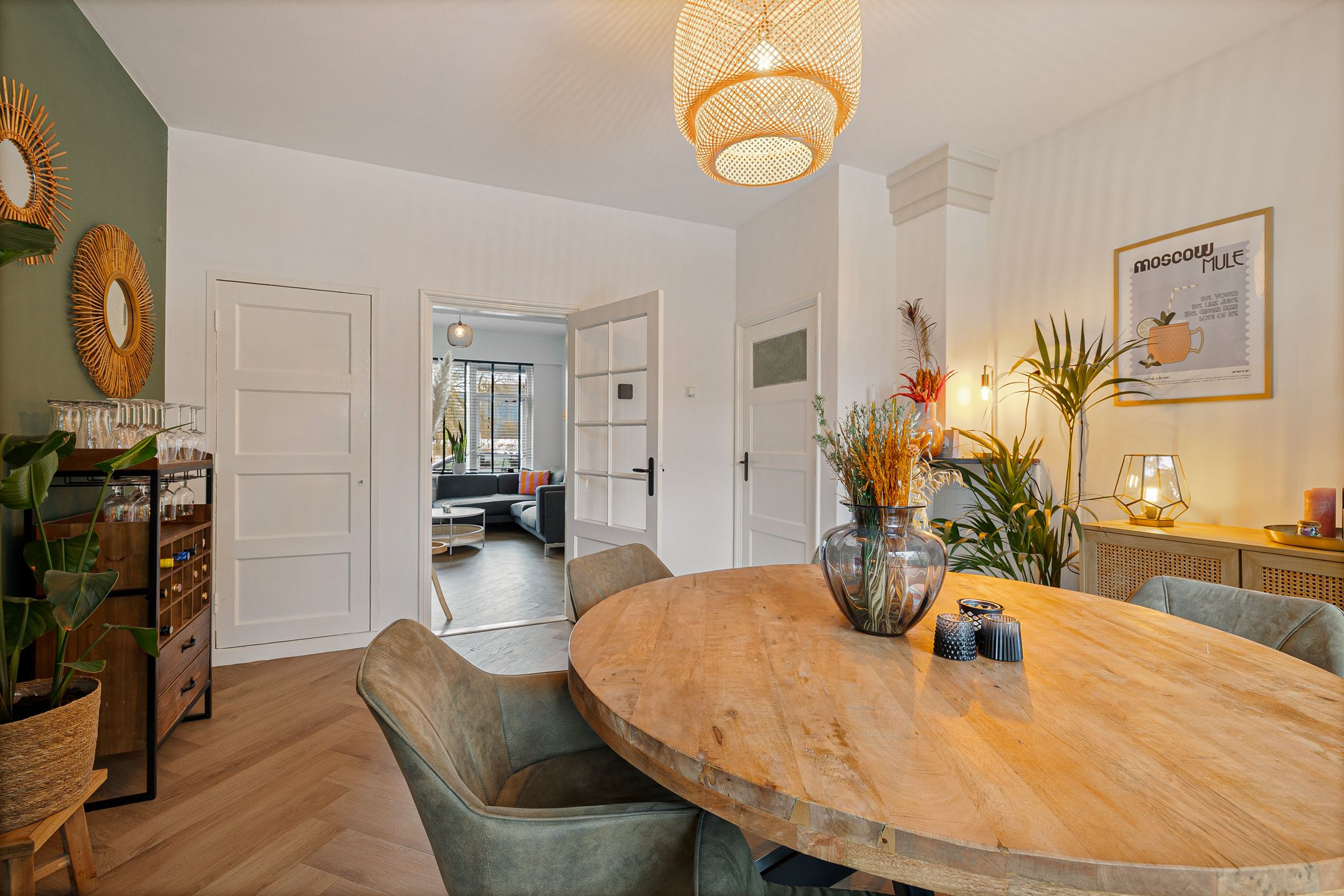 Foto 24 van Adriaan van Ostadestraat 199