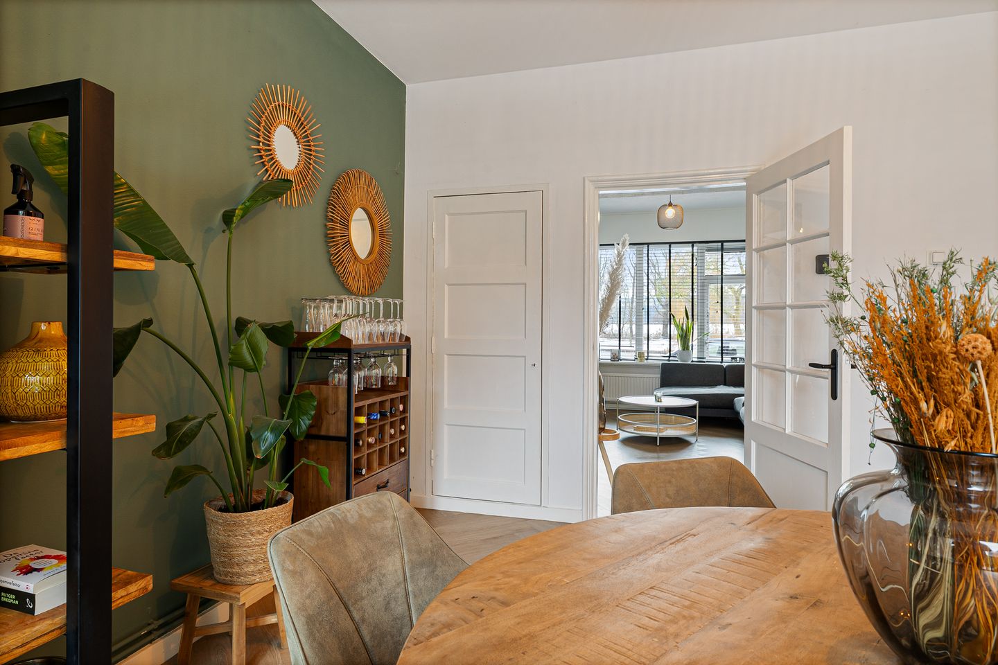 Foto 25 van Adriaan van Ostadestraat 199