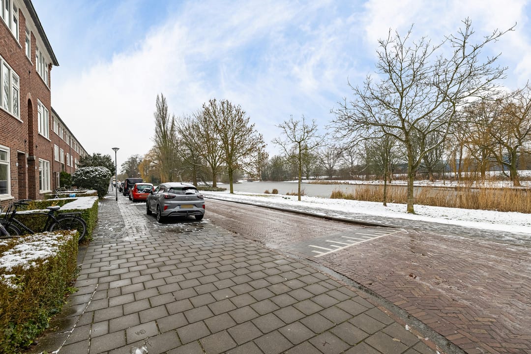 Foto 26 van Adriaan van Ostadestraat 199