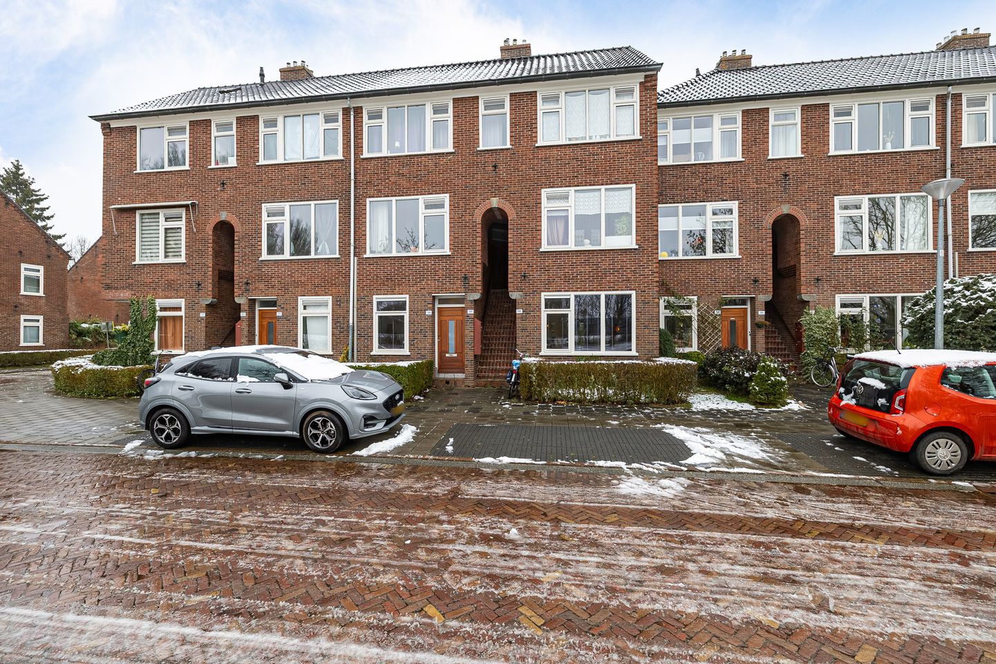 Foto 29 van Adriaan van Ostadestraat 199