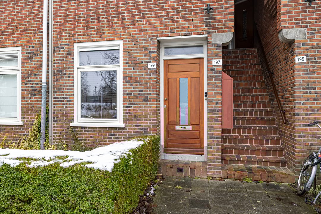 Foto 31 van Adriaan van Ostadestraat 199