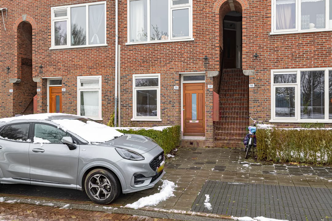 Foto 32 van Adriaan van Ostadestraat 199