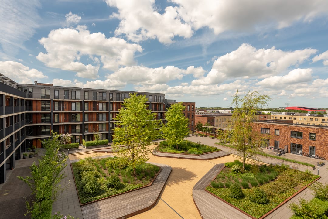 Foto 32 van Miles Davisstraat 185