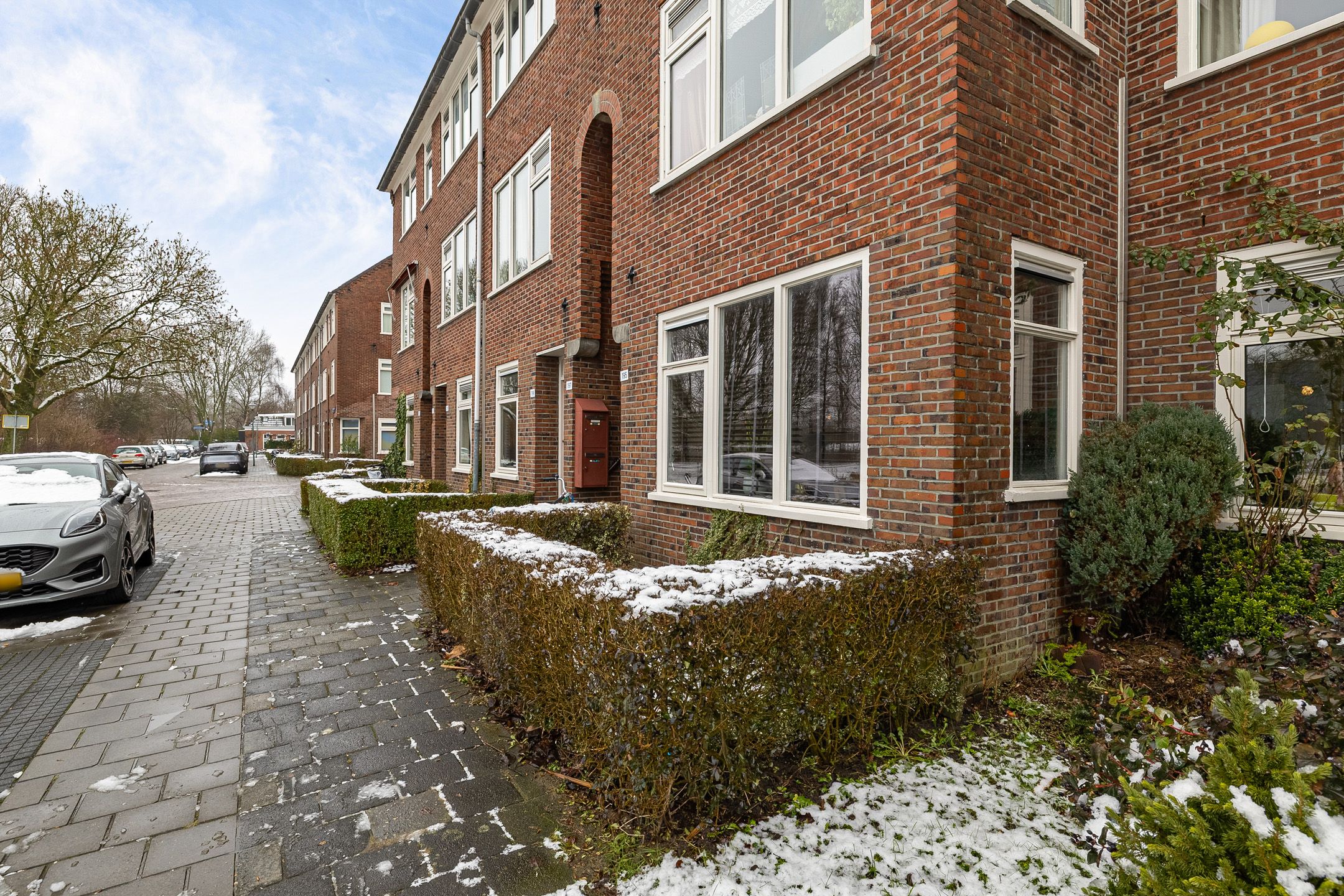 Foto 33 van Adriaan van Ostadestraat 199