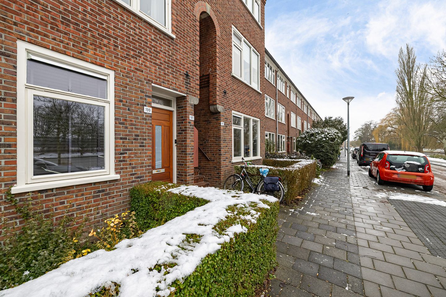 Foto 34 van Adriaan van Ostadestraat 199
