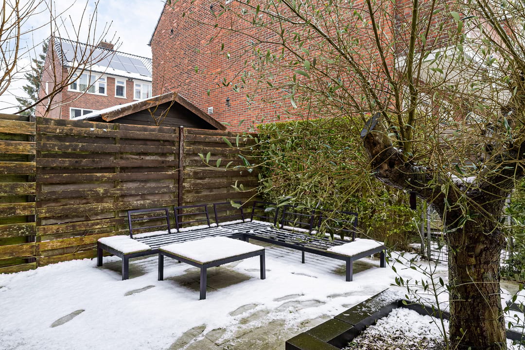 Foto 37 van Adriaan van Ostadestraat 199