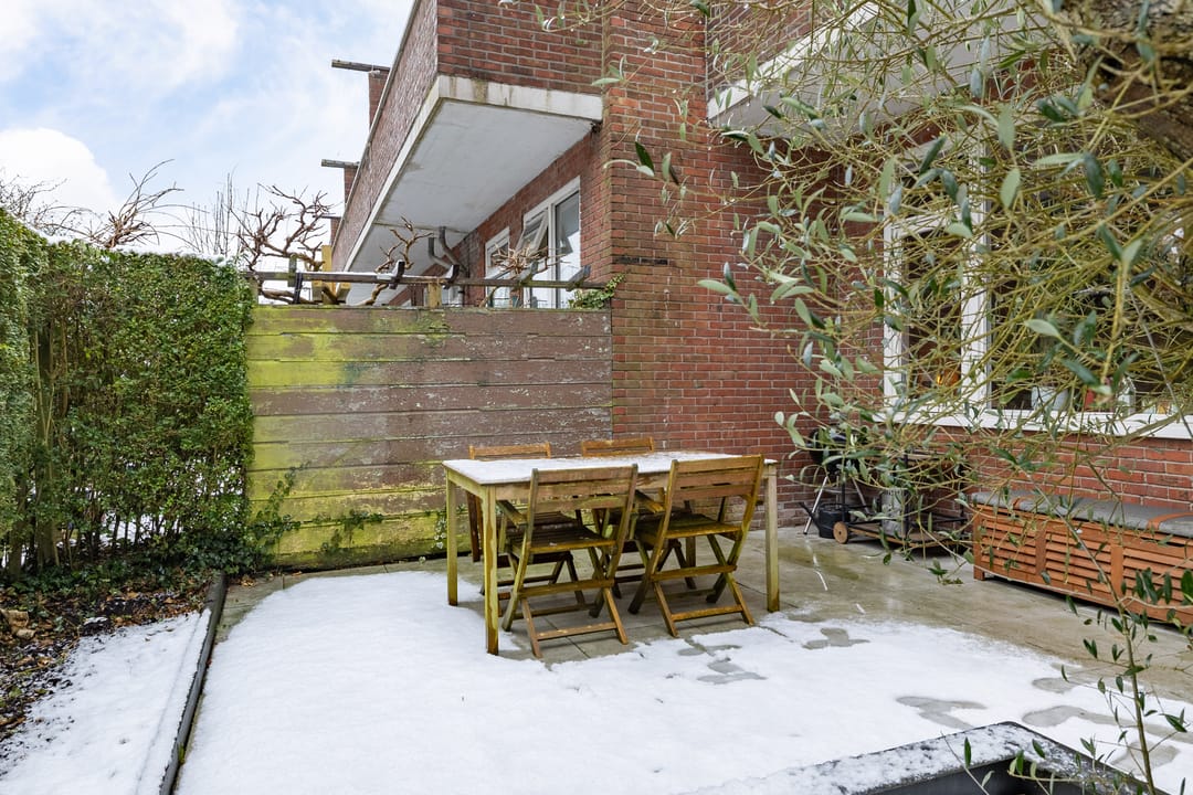 Foto 38 van Adriaan van Ostadestraat 199