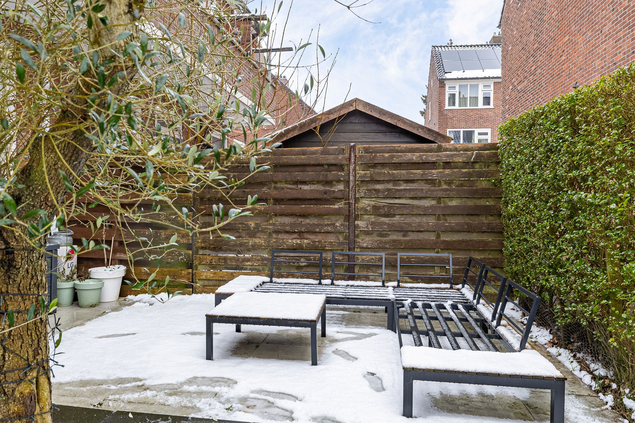 Foto 39 van Adriaan van Ostadestraat 199