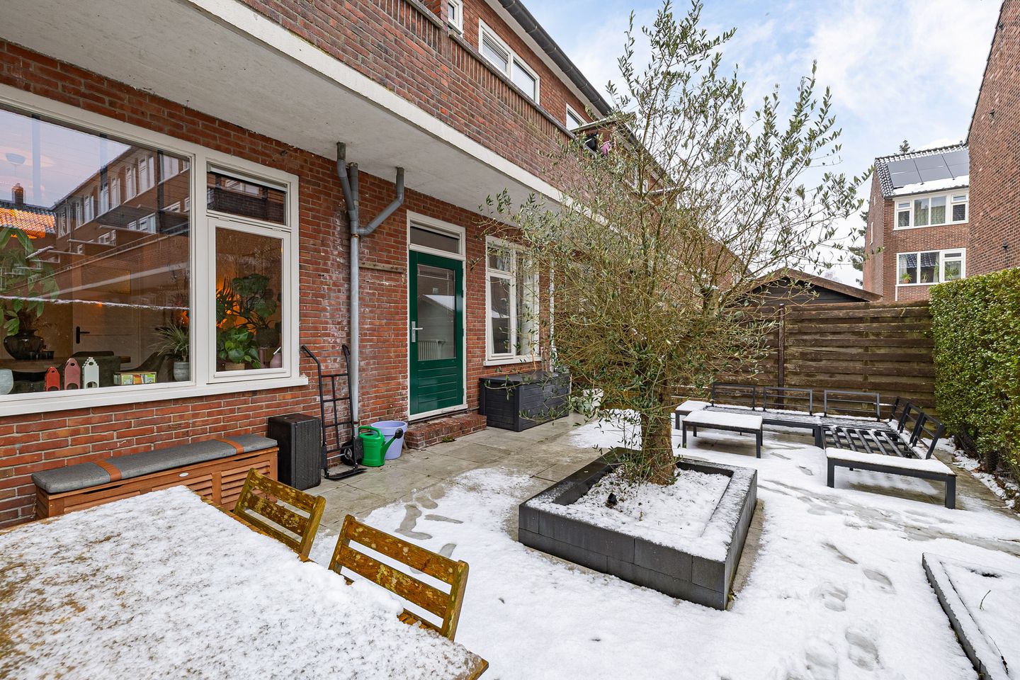 Foto 40 van Adriaan van Ostadestraat 199