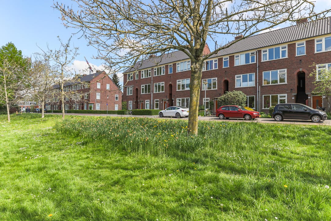 Foto 41 van Adriaan van Ostadestraat 199