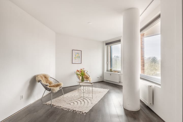 Rogier van der Weydestraat 1 B-52