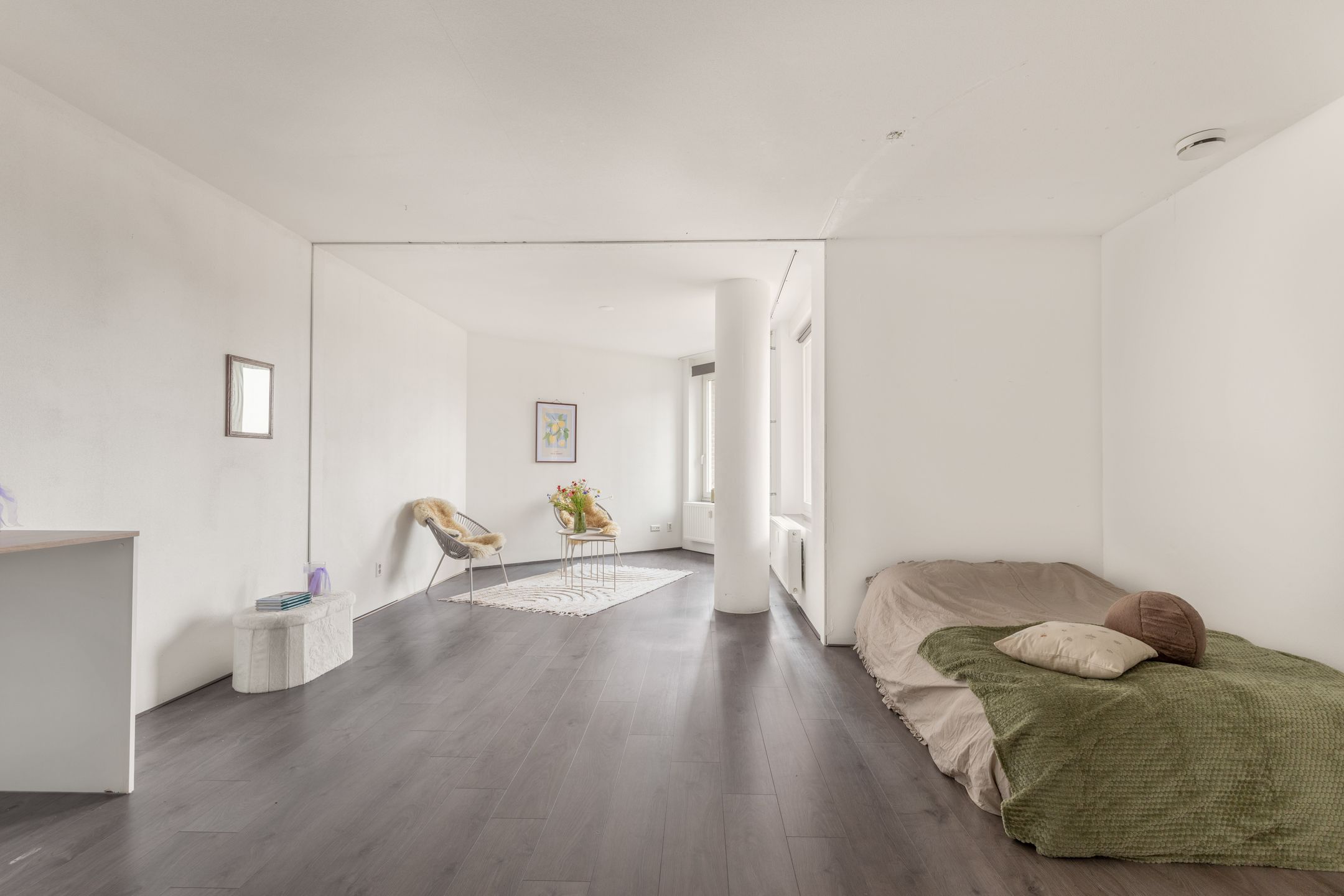 Foto 3 van Rogier van der Weydestraat 1-B52