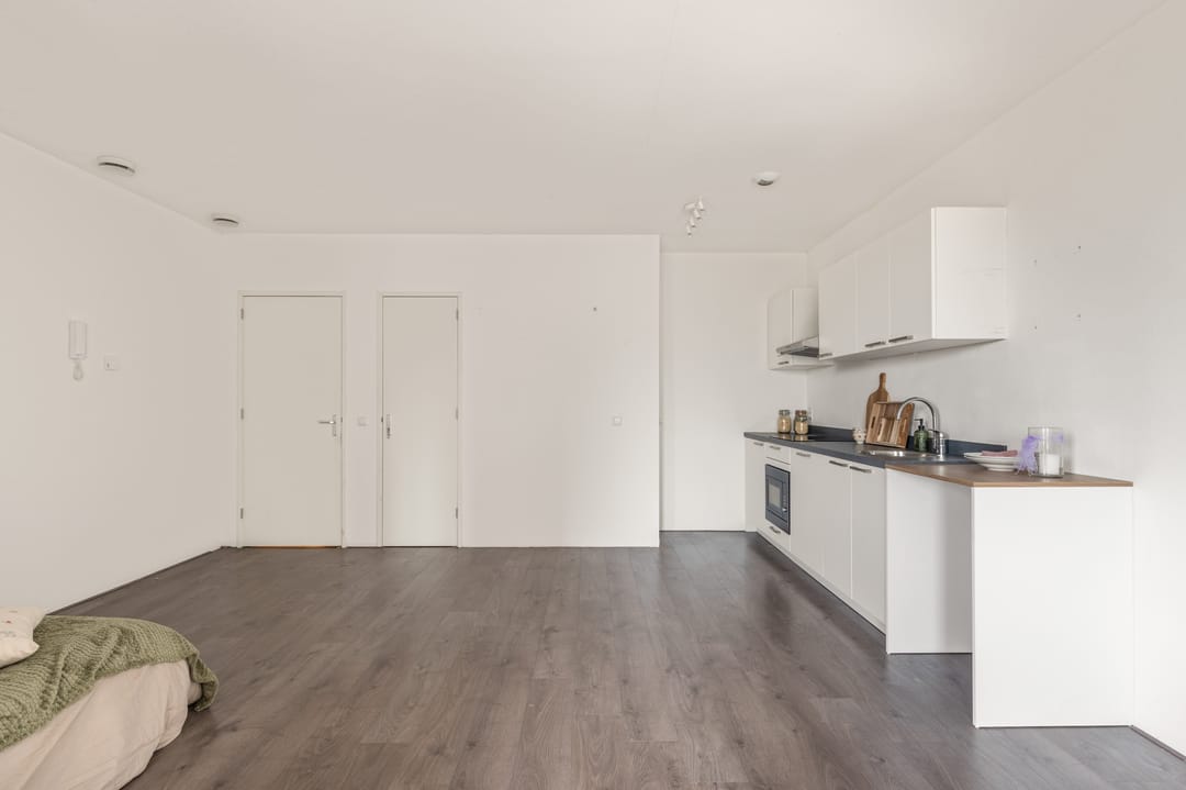 Foto 8 van Rogier van der Weydestraat 1-B52