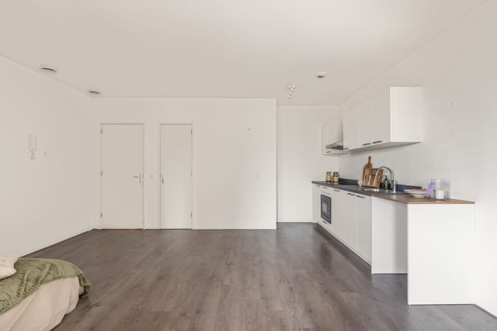 Foto 8 van Rogier van der Weydestraat 1-B52