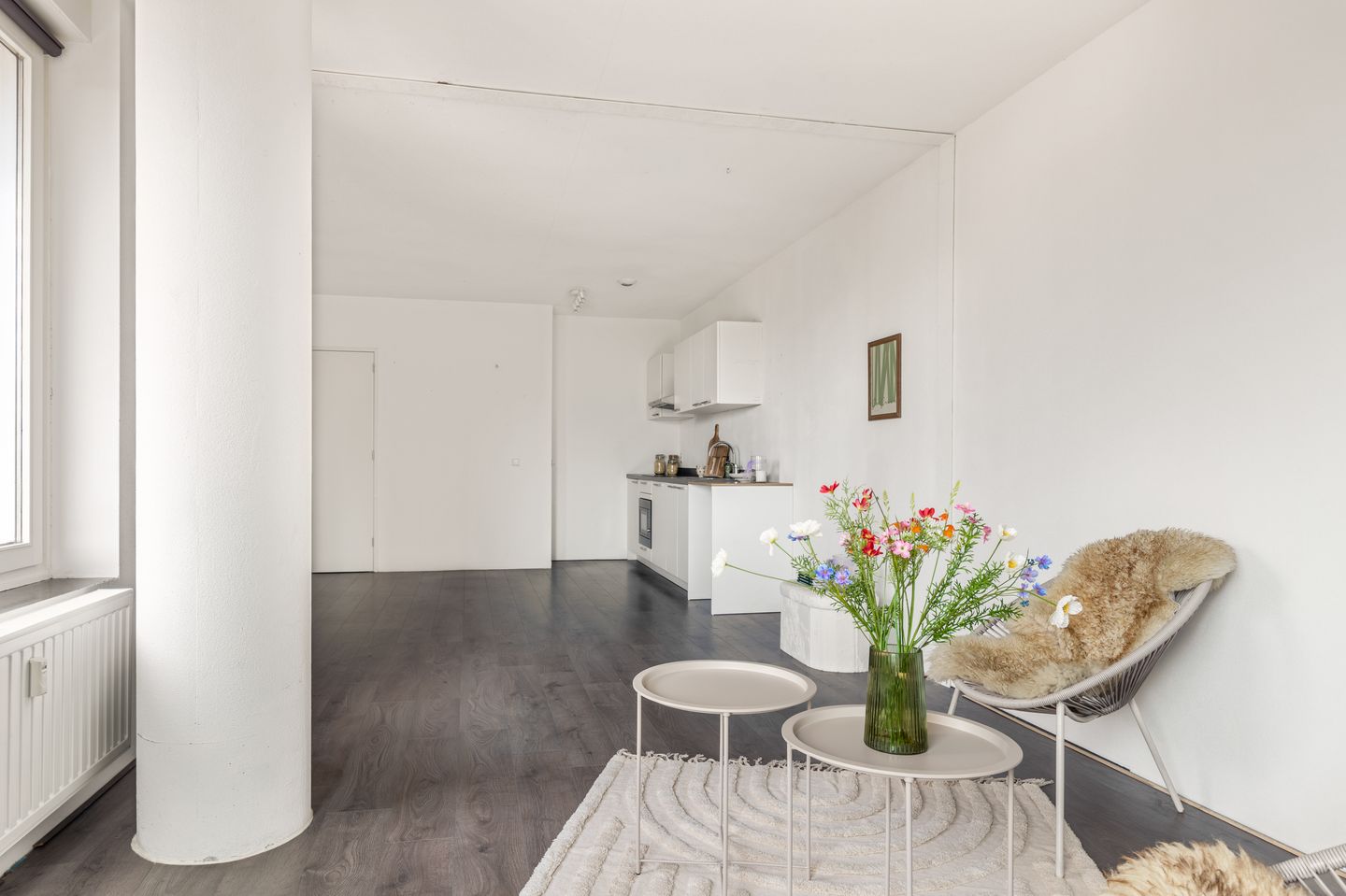 Foto 10 van Rogier van der Weydestraat 1-B52