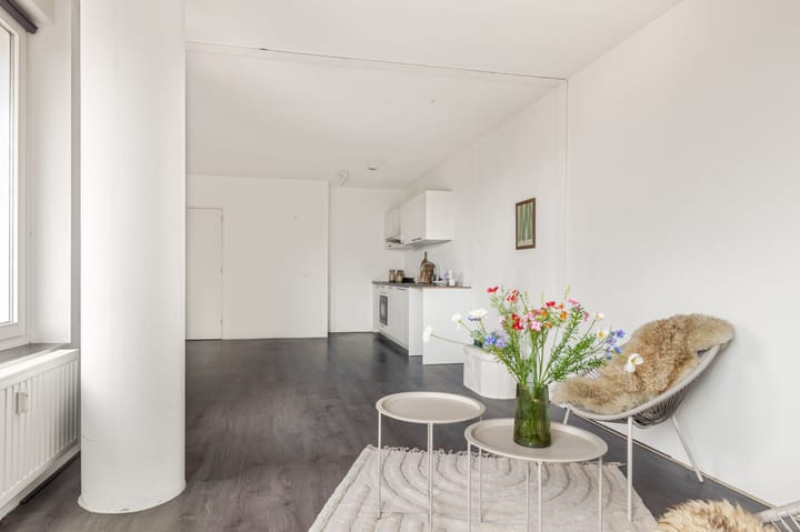 Foto 10 van Rogier van der Weydestraat 1-B52