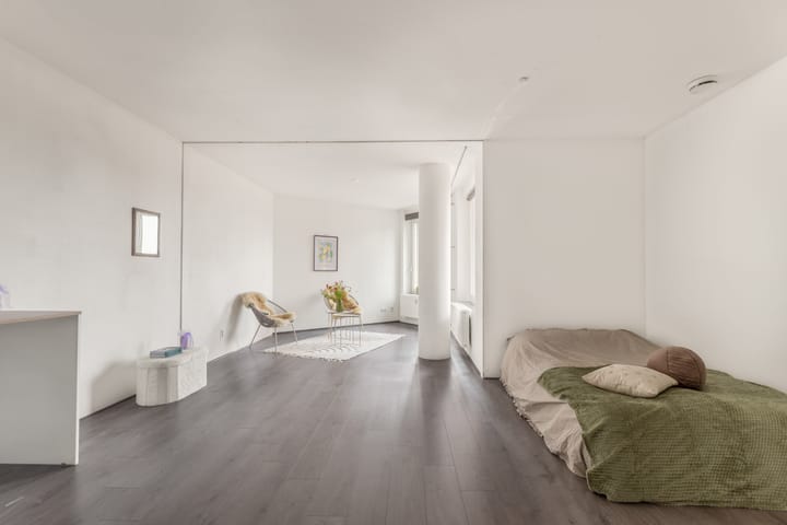 Foto 13 van Rogier van der Weydestraat 1-B52