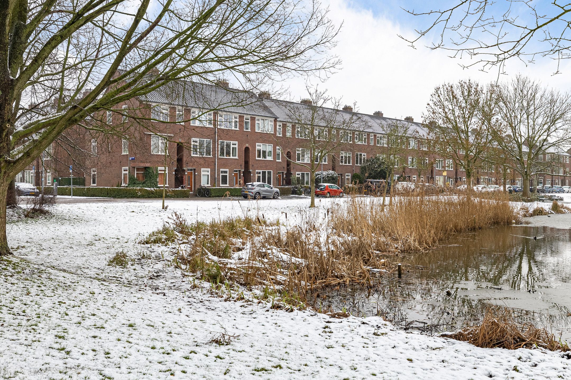 Foto 30 van Adriaan van Ostadestraat 199