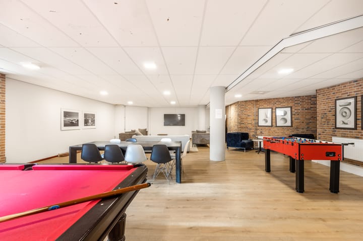 Foto 23 van Rogier van der Weydestraat 1-B52