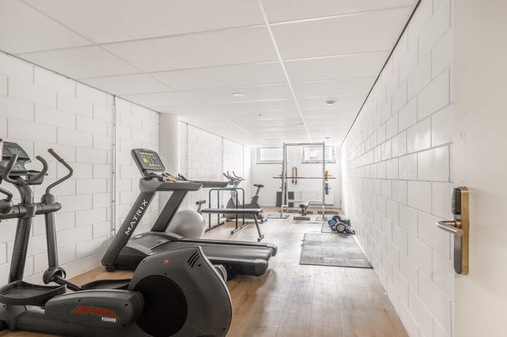 Foto 24 van Rogier van der Weydestraat 1-B52