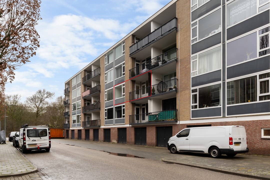 Foto 1 van Banckertlaan 113