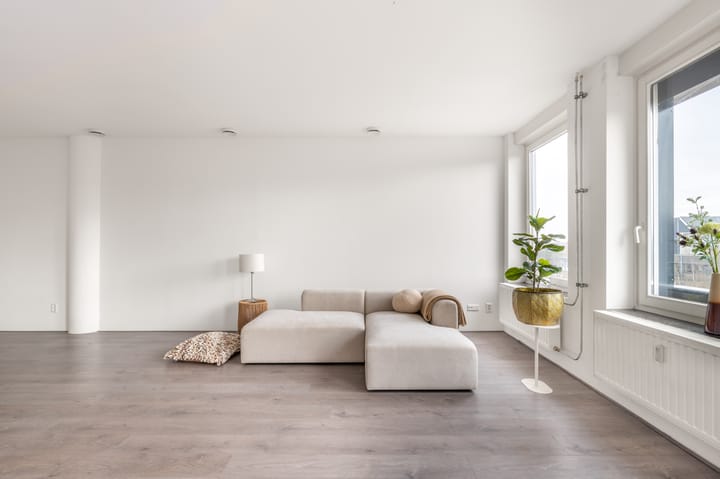 Foto 2 van Rogier van der Weydestraat 1-B69