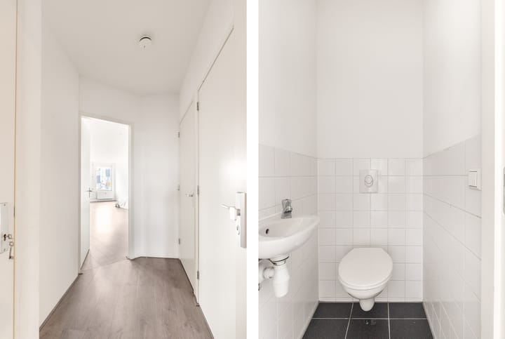 Foto 5 van Rogier van der Weydestraat 1-B69