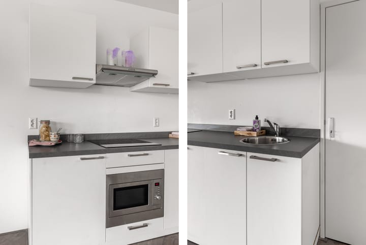 Foto 7 van Rogier van der Weydestraat 1-B69