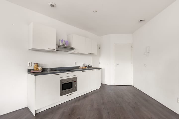 Foto 8 van Rogier van der Weydestraat 1-B69