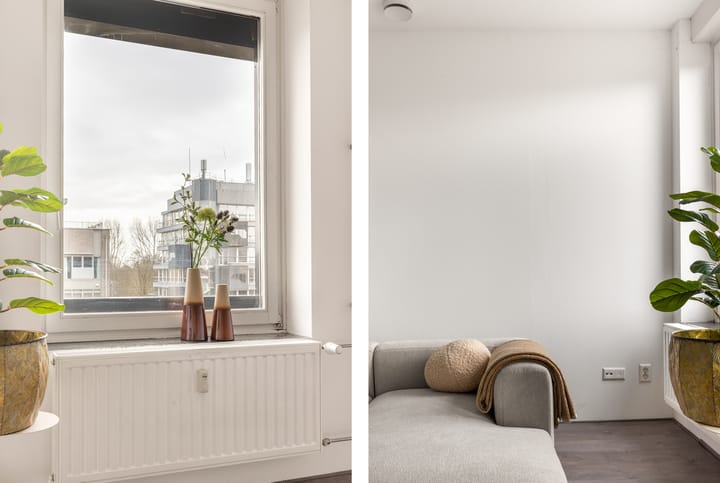 Foto 12 van Rogier van der Weydestraat 1-B69