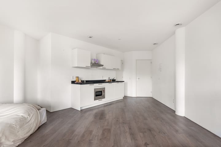 Foto 6 van Rogier van der Weydestraat 1-B69