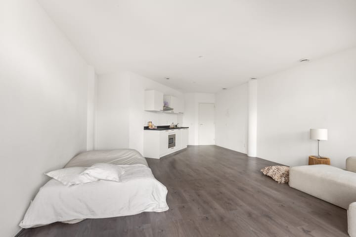 Foto 14 van Rogier van der Weydestraat 1-B69