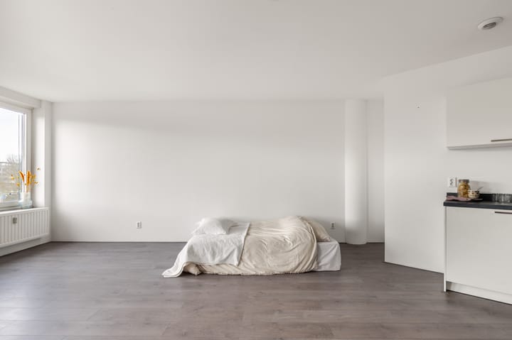 Foto 15 van Rogier van der Weydestraat 1-B69