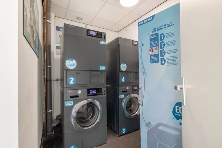 Foto 21 van Rogier van der Weydestraat 1-B69