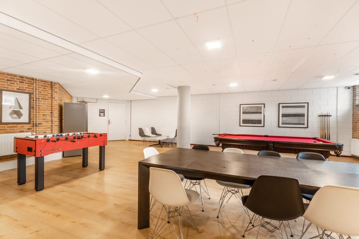 Foto 22 van Rogier van der Weydestraat 1-B69