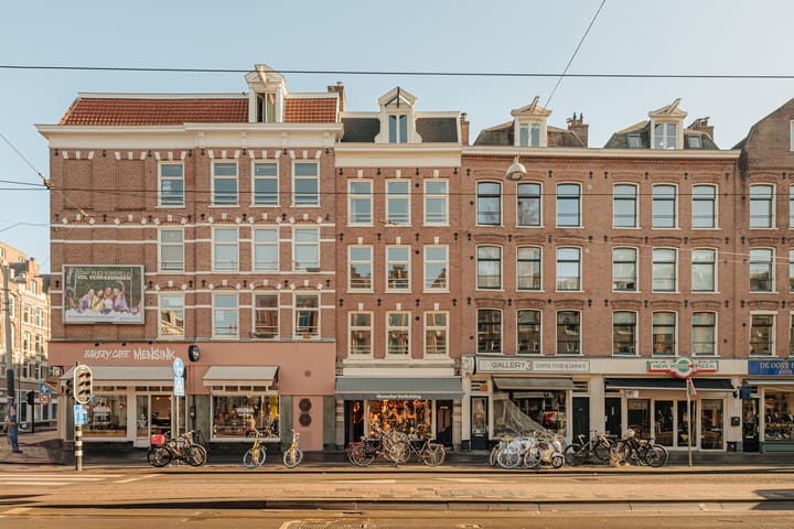 Bilderdijkstraat 173-1