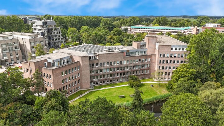 Foto 31 van Rogier van der Weydestraat 1-B69